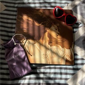 taylor swift vinyl record